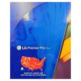 LG Premier Pro Plus Tracfone Smartphone