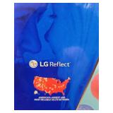 LG Reflect TracFone Smartphone