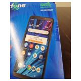 TCL A3X Tracfone Smartphone