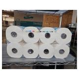 Angel Soft Fresh Linen Scented Toilet Paper 16 Mega Rolls