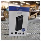 HALO UltraPack 20,000mAH Portable Charger - Color Olive Green