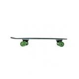 Kryptonics 28 In. Complete Cruiser Skateboard (28 In. x 8 In.), Splash
