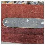 Darkstar 31" DS40 Skateboard Shattered- Red