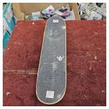 DARKSTAR 31" SAGRADA BLUE YELLOW