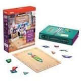 Osmo Math Wizard and the Fantastic Food Truck Co. Game