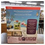 Osmo - Math Wizard and the Secrets of the Dragons - Measurement & Estimating (Osmo Base Required)