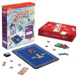 Osmo - Math Wizard and The Amazing Airships Games iPad & Fire Tablet-Ages 6-8/Grades 1-2-Foundations of Multiplication-Curriculum-Inspired-STEM Toy Base Required