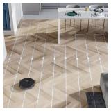 $229 ECOVACS DEEBOT U2SE Robot Vacuum Cleaner and Mop with WiFi & App. Open box may or may not be Pre Owned.