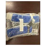 Fragraim Weighted Vest for Women Men - 8lb/10lb/12lb/16lb/22lb/25lb/30lb Weight Vest with Reflective Stripe, Detachable Phone Pouch, Ideal for Walking, Strength Training, Running, Workout, Cardio