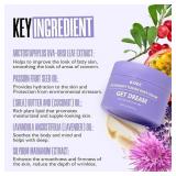 Get Dream Overnight Toning Whip Belly,Natural Body firming Oil Suitable for All Skin Types