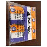 1000 Pack Perfect Fit Card Sleeves, Inner Sleeves Ideal for Double-Sleeving Compatible with TCG, MTG, PKM, TCG, Trading, Gaming Cards