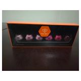 modelones Pink Nail Polish 6 Colors Hot Pink Tones Neon Shades Magenta Light Soft to Dark 2025 Spring Summer Nail Art Design for Women Girl Nail Lovers Valentine