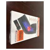 DR. BRACE  Elite Elbow Brace Support, Breathable Elbow Compression Sleeve with Gel Pad for Golfer