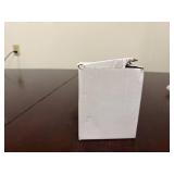 Praying Angel Figurine, Christian Gifts for Women, Baptism & First Communion Gifts for Girls, Prayer of Peace, 5" Angel Gift to Encourage Hope, Healing, and Tranquility (Beige)