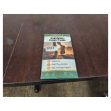 Metatarsal Pads for Women & Men - 1 Pair (Medium, Beige) - Adjustable & Non-Slip Ball of Foot Cushions with Gel, Foot Pads for Pain Relief, Metatarsalgia, Morton