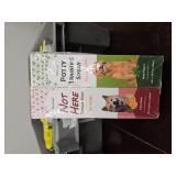 Pet No-Go & Puppy Potty Training Spray - Pet Deterrent Spray for Stop Chewing, Pee Here Corrector Spray for Dogs and Cats, 3.38 Fl Oz/100ml Kit