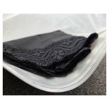 Incontinence Underwear for Women Absorbent, Reusable Leakproof Panties Protective Briefs for Bladder Control XX-Large