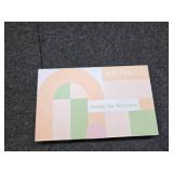 ArtsEvo Strong Magnetic for iPhone 15 Pro Max Case, Compatible with MagSafe, 360  Military-Grade Protection, Slim Translucent Matte Phone Case, Black