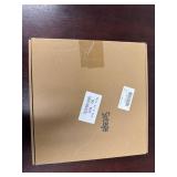 Sintege 5 Pcs Pirate Costume Set with Pirate T-Shirt,Hat, Eye Patch Earrings,Knife for Halloween Masquerade Cosplay