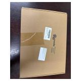 Ramede Halloween Black Cat Costume for 6-16 Years Girls Black Cat Costume with Gloves Headband Tail Stickers for Kids size 14