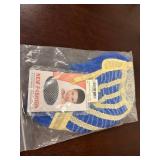 Joy Wig Short Blue Costume Cosplay Wigs for Halloween