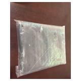 Halloween Garage Door Cover 6.6 x 16.4 ft Scary Garage Door Banner Horror Hanging Backdrop for Halloween Party Background Supplies(Spider)