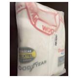 Mens Ricky Bobby Costume Talladega Nights Cosplay Racing Full Outfits Set Large