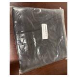 Halloween Chair Covers, Skeleton and Spider Design Chair Back Decor for Party, Halloween Home Decorations, Set of 4