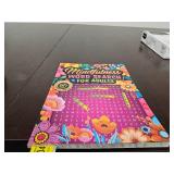 Mindfulness Word Search for Adults: The Ultimate Mindfulness Activity Book for Adults and Seniors with Inspirational Puzzles and Large Print