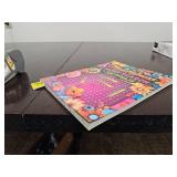 Mindfulness Word Search for Adults: The Ultimate Mindfulness Activity Book for Adults and Seniors with Inspirational Puzzles and Large Print