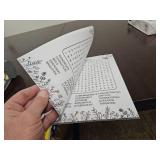 Spring Word Search Book for Adults Large Print: A Fun & Relaxing Spring Themed Word Find Puzzles | Big Print Puzzles for Adults & Seniors with Solutions (Large Print Word Search Books)