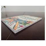 Mindfulness: Serene and Calming Word Search Puzzles for Adults to Keep Your Mind Peaceful and Positive