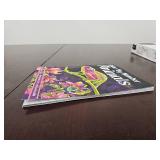 Color by Number Animals: Large Print Animal Coloring Books for Adults to Enjoy Relaxation and Stress Relief, Therapy Activity Color By Numbers Featuring Fish, Lions, Dolphins, and Many More