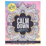 You Need To Calm Down: A Coloring Book for the Swiftest Fans | 45 Relaxing & Inspirational Taylor Quotes & Patterns | For Adults, Teens and Kids 8-12 (You Need To Calm Down Coloring Collection)