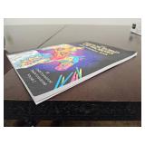 The Magical World Of Horses: Adult Coloring Book (Amazing Horses)