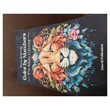 Stress Relieving Color by Numbers for Adults: Amazing Patterns of Animals, Mandalas, Flowers, Landscape and Much More