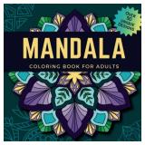 Mandala Coloring Book: Unique Mandalas to color and relax