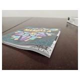 Mandala Coloring Book: Unique Mandalas to color and relax