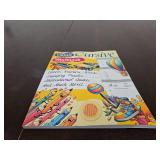 Classic Cursive Workbook for Kids Ages 8-12: Learn and Practice Timeless Handwriting and Penmanship for Teens and Tweens