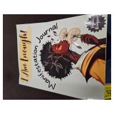 I Am Enough! Manifestation Journal for Black Women: A Year of Positive Thinking Journal With Tools and Positive Affirmations to Healing Trauma and ... Self Love and Self Care for Black Women)