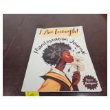 I Am Enough! Manifestation Journal for Black Women: A Year of Positive Thinking Journal With Tools and Positive Affirmations to Healing Trauma and ... Self Love and Self Care for Black Women)