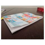 Train Coloring Book for Kids: Over 50 Fun Coloring and Activity Pages with Cute Trains and More! for Kids, Toddlers and Preschoolers