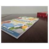 Dinosaur Activity Book For Kids Ages 3-4: Over 50 Fun & Engaging Dinosaur Activities Including Coloring, Cutting, Puzzles, Mazes, Pen Control & Much More!