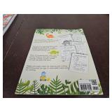 Dinosaur Activity Book For Kids Ages 3-4: Over 50 Fun & Engaging Dinosaur Activities Including Coloring, Cutting, Puzzles, Mazes, Pen Control & Much More!