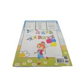 Kindergarten Math Activity Book Ages 5 7