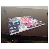 Unicorn, Mermaid and Princess Activity Book for Kids Ages 4-8: Fun Activity Book For Kids | More Than 101 Activities.