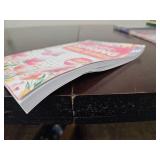 1800+ New Words Spring Word Search for Adults: Relaxing Wordfind puzzles for Seniors & Teens with Solutions