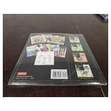 Origami Paper - Geisha Prints - Large 8 1/4" - 48 Sheets - (Mixed Media Product)