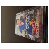 Half Homemade, Fully Delicious: An in the Kitchen with David Cookbook from Qvc