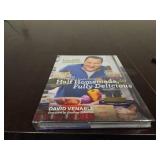 Half Homemade, Fully Delicious: An in the Kitchen with David Cookbook from Qvc